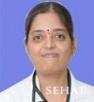 Dr. Chandramukhi Dhiraj Sunehra Cardiologist in Care Hospitals Banjara Hills, Hyderabad